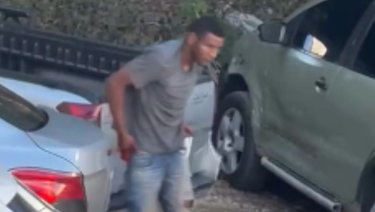 Homem mata ex-companheira com caco de vidro em Coronel Fabriciano