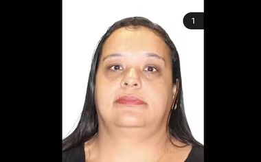 Mãe suspeita de envenenar filhos