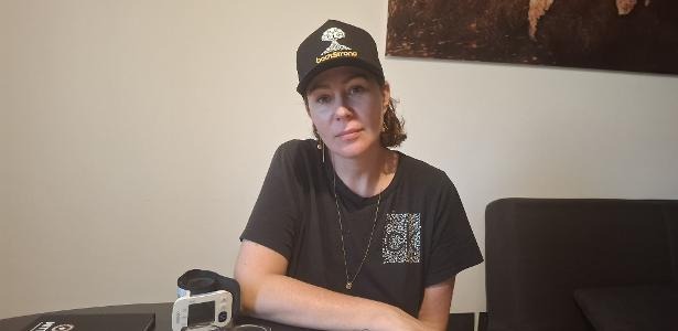 Prisão de Carla Zambelli na Itália