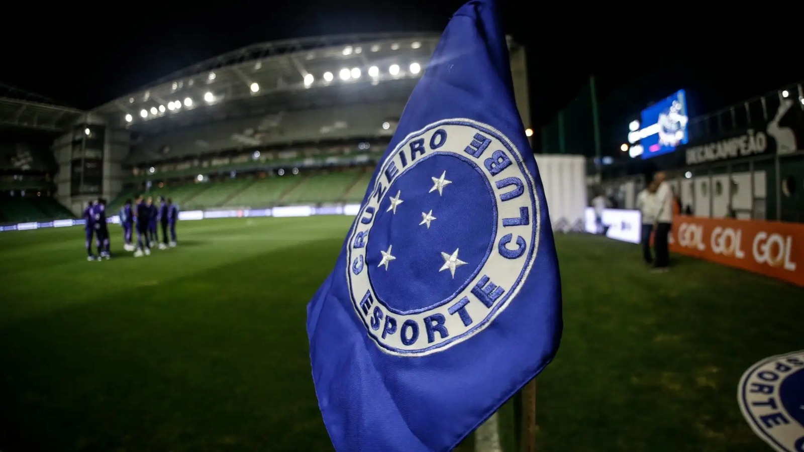 Cruzeiro alcança maior sequência de vitórias e se aproxima de dois meses sem perder
