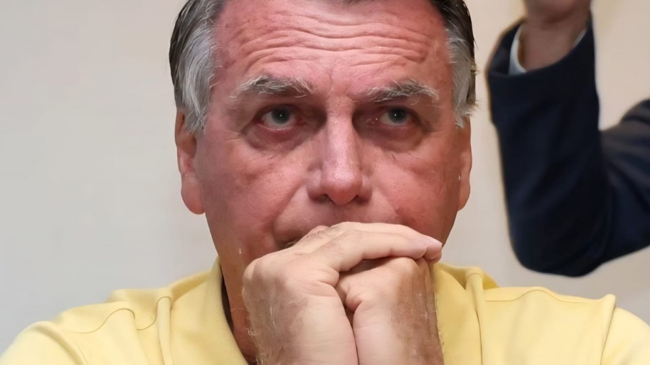 Jair Bolsonaro câncer de pele