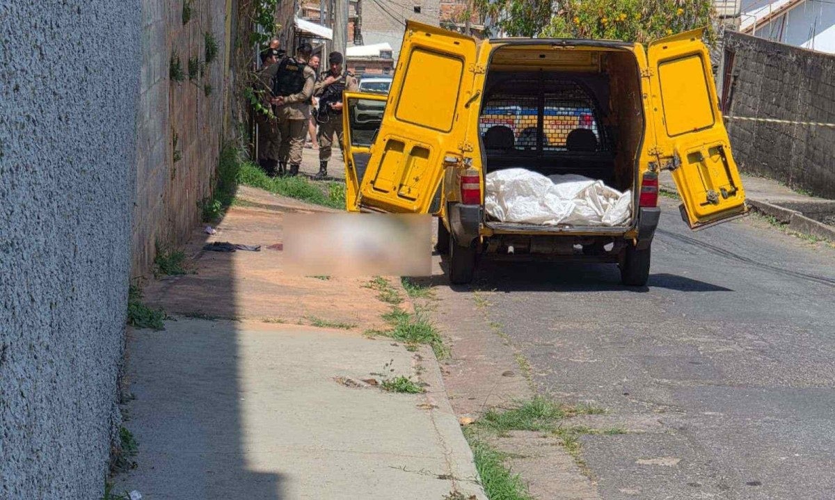 Advogada criminalista é executada com 20 tiros em BH