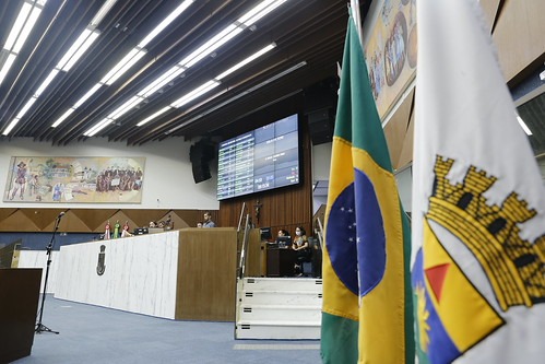 Vereadores de BH adiam projetos polêmicos