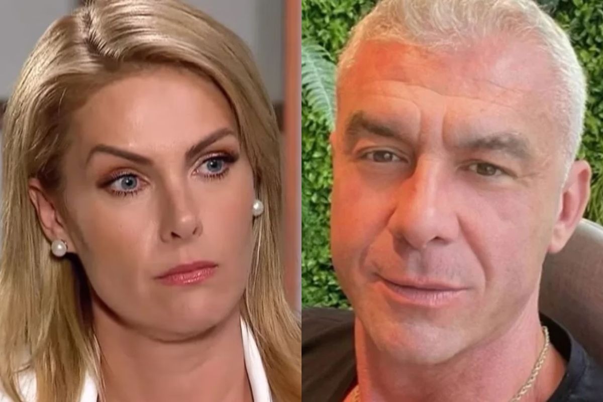 Ana Hickmann se pronuncia após ex-marido divulgar áudio com xingamentos a ex-funcionárias