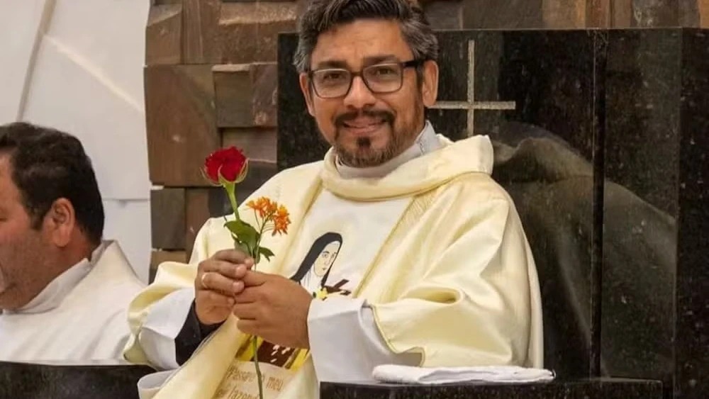 Padre assassinado no Mato Grosso do Sul por cinco jovens