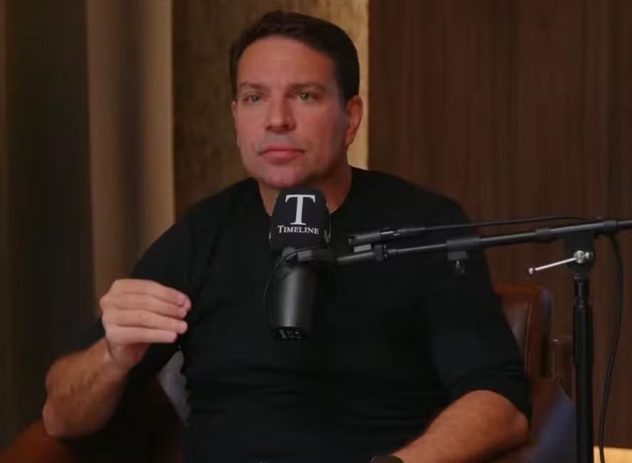 Ramagem diz estar seguro nos EUA e afirma ter anuência do governo americano