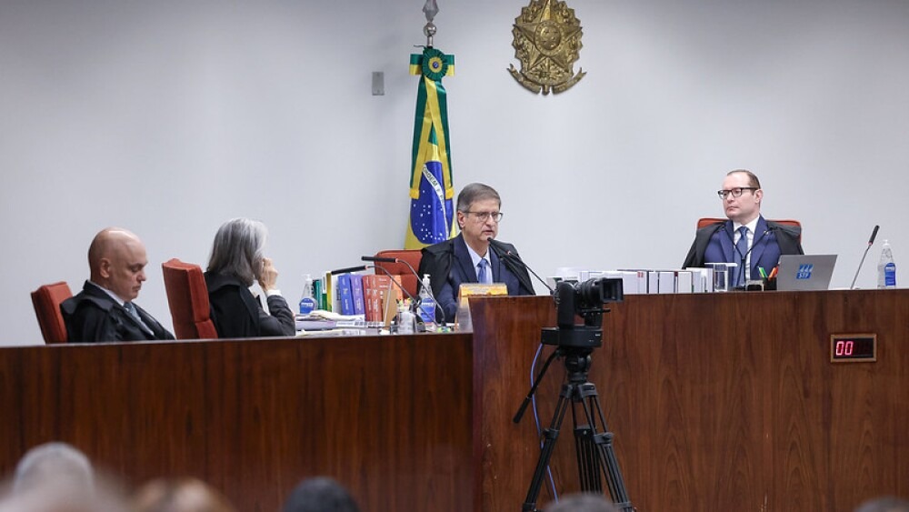 STF condena por unanimidade ‘kids pretos’