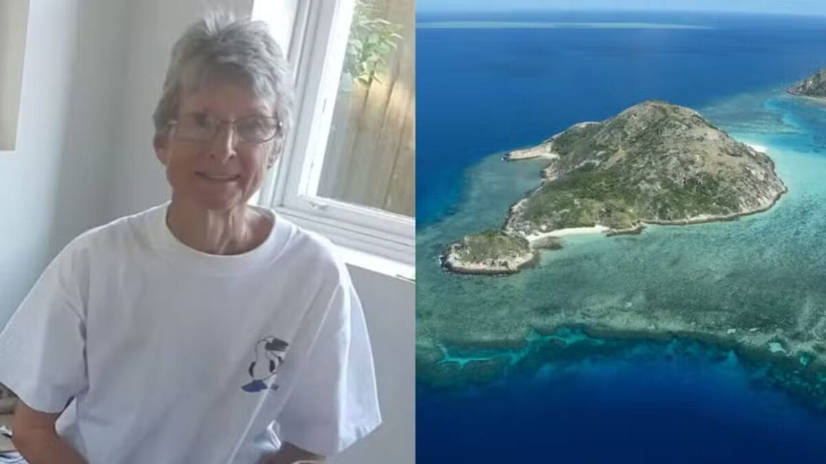 Mulher de 80 anos morre após ser deixada para trás por cruzeiro na Austrália