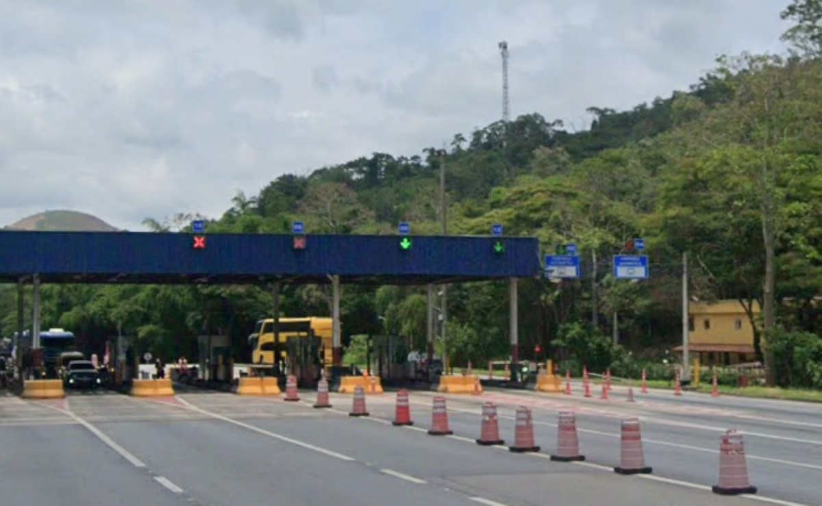 Nova concessionária aumenta pedágio na BR-040