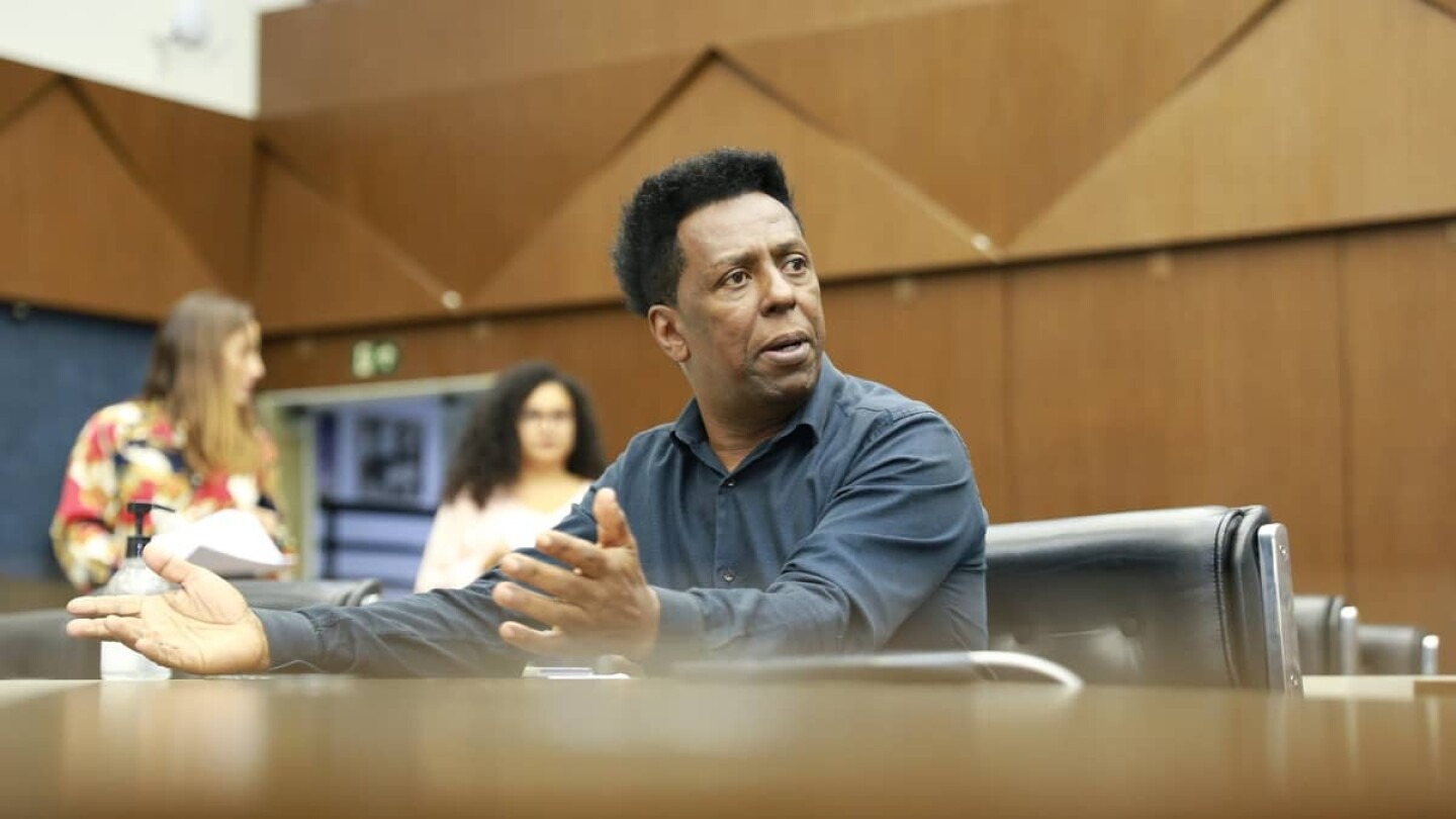 Gilson Guimarães exonerado por suspeitas de rachadinha e lavagem de dinheiro