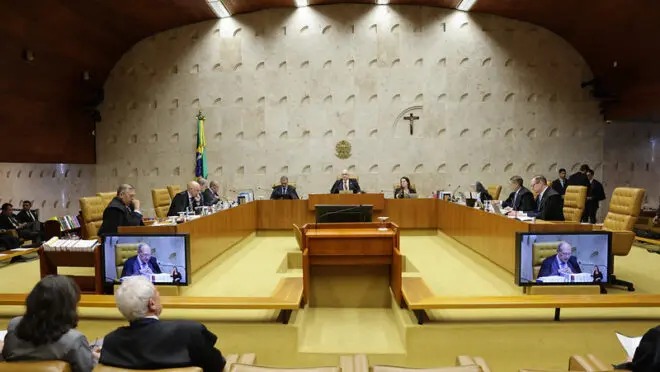 STF decide que o recreio dos alunos conta como tempo de trabalho dos professores