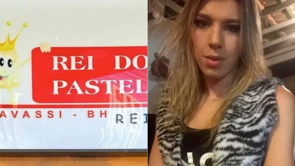 Internautas cobram posicionamento do Rei do Pastel após funcionários agredirem mulher trans