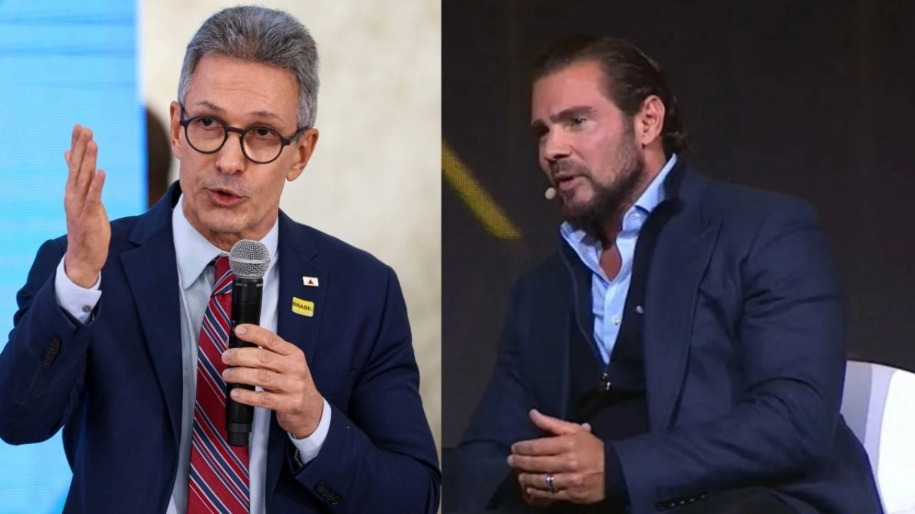 CPMI do INSS convoca dono do Banco Master e governador Romeu Zema