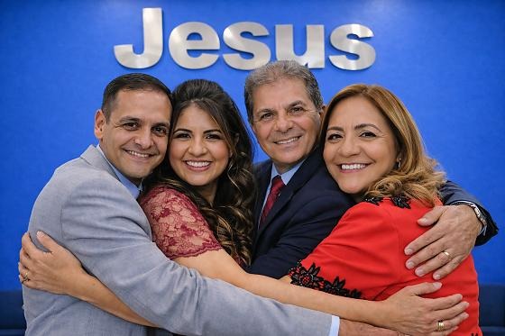 Pastor Sales Batista é afastado da Assembleia de Deus em Marabá após revelação de relação extraconjugal com a nora