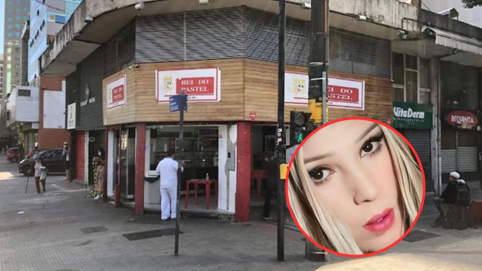 MP reforça pedido de prisão de suspeitos de espancar mulher trans por dívida de R$ 22