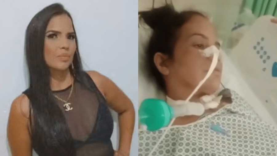 Mulher é internada em estado grave após uso de caneta emagrecedora ilegal em BH