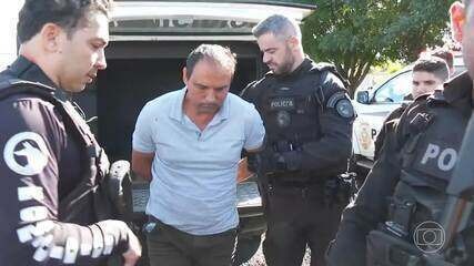 Corpo de corretora desaparecida é encontrado em mata de Caldas Novas