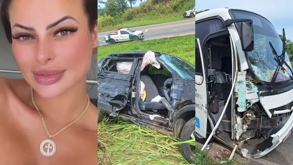 Homem matou companheira em apartamento, em BH, e simulou acidente para ocultar crime