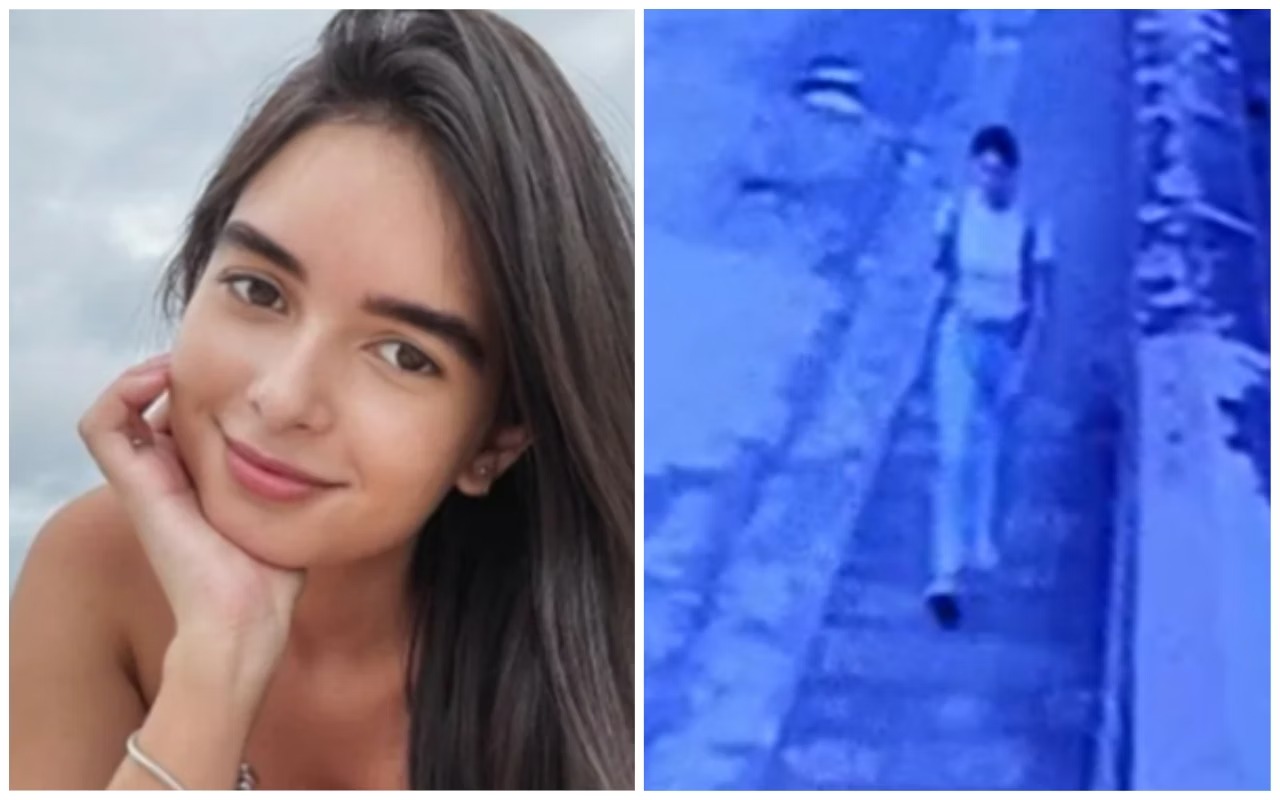 Jovem desaparecida após sair de entrevista de emprego é encontrada morta em Juatuba