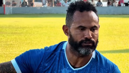 Goleiro Bruno planeja candidatura política