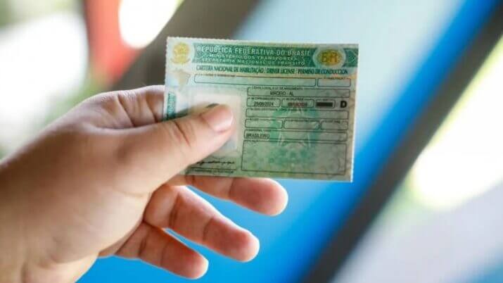 TCE-MG suspende redução dos valores da CNH