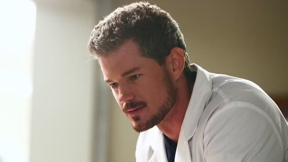 Eric Dane morre após luta contra a esclerose lateral amiotrófica