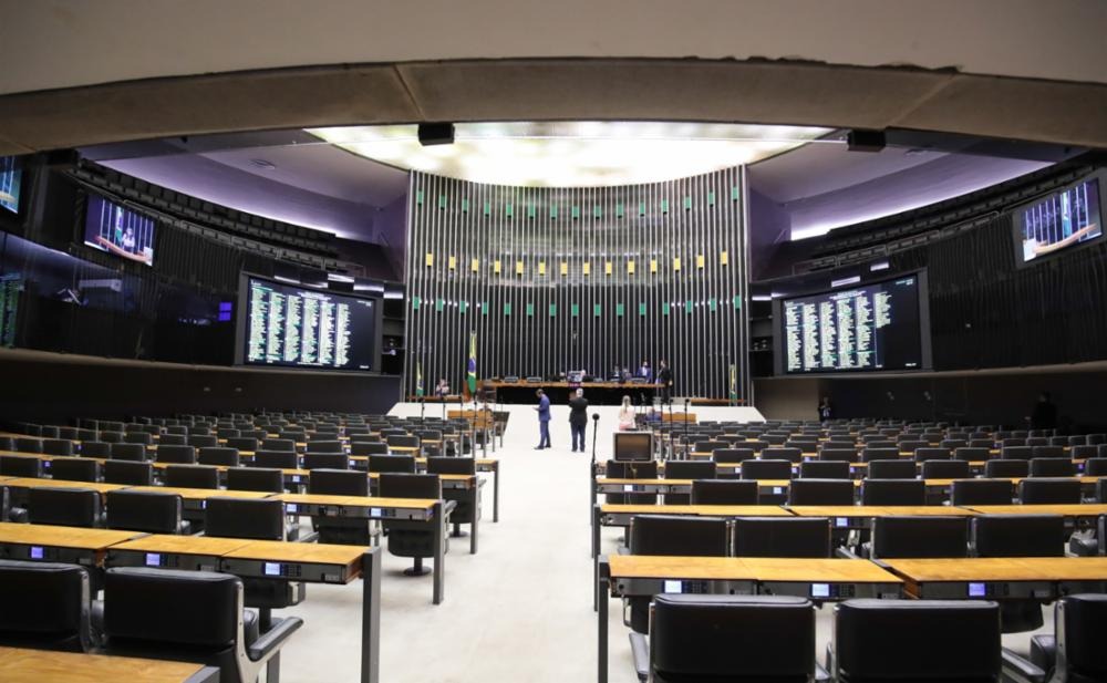 Aumento verba de gabinete dos deputados