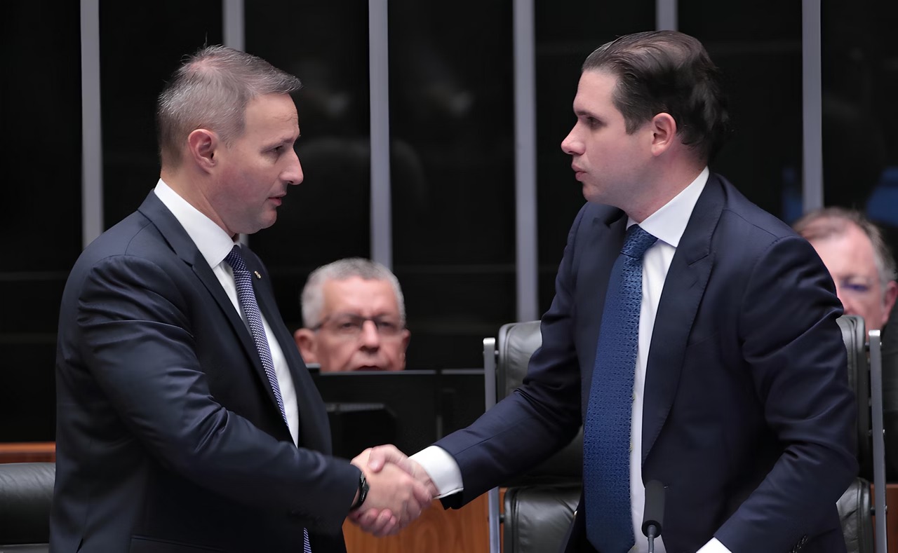 PL Antifacção vai à sanção e retira imposto sobre bets