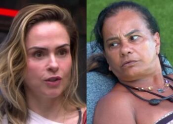 Solange Couto gera revolta nas redes sociais após fala sobre Ana Paula no BBB 26