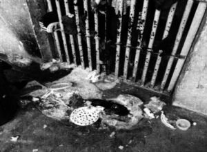 Ceresp Gameleira tem mortes e superlotação e Justiça cobra intervenção urgente