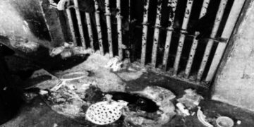 Ceresp Gameleira tem mortes e superlotação e Justiça cobra intervenção urgente