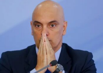 Governador de Minas anuncia pedido de impeachment contra Alexandre de Moraes no Senado
