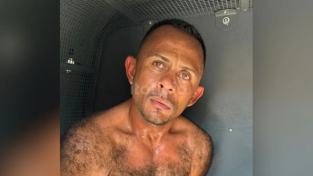 Homem mata a esposa com quase 30 facadas no Dia Internacional da Mulher