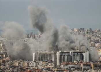 Israel intensifica ataques em Teerã e Beirute