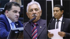 STF condena deputados do PL após cobrarem propinas por emendas parlamentares