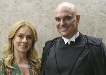 Escritório de Viviane Barci se pronuncia pela primeira vez sobre contrato com Banco Master e Moraes nega ligação com Vorcaro
