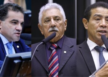 PGR pede condenação de deputados por desvio de emendas parlamentares