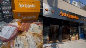 fábrica do Ao Gosto é interditada em Belo Horizonte