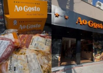 fábrica do Ao Gosto é interditada em Belo Horizonte