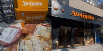 fábrica do Ao Gosto é interditada em Belo Horizonte