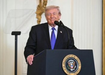 Trump propõe que Brasil receba estrangeiros capturados nos EUA