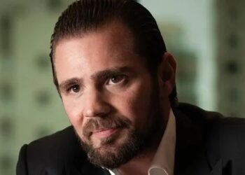 Prisão de Daniel Vorcaro é mantida após audiência de custódia