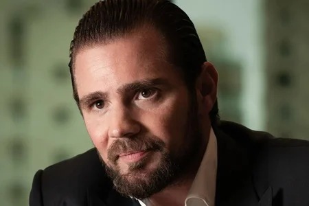 Prisão de Daniel Vorcaro é mantida após audiência de custódia