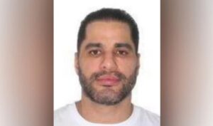 Sicário tenta tirar a própria vida enquanto estava preso na Polícia Federal