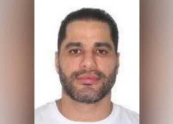 Sicário tenta tirar a própria vida enquanto estava preso na Polícia Federal