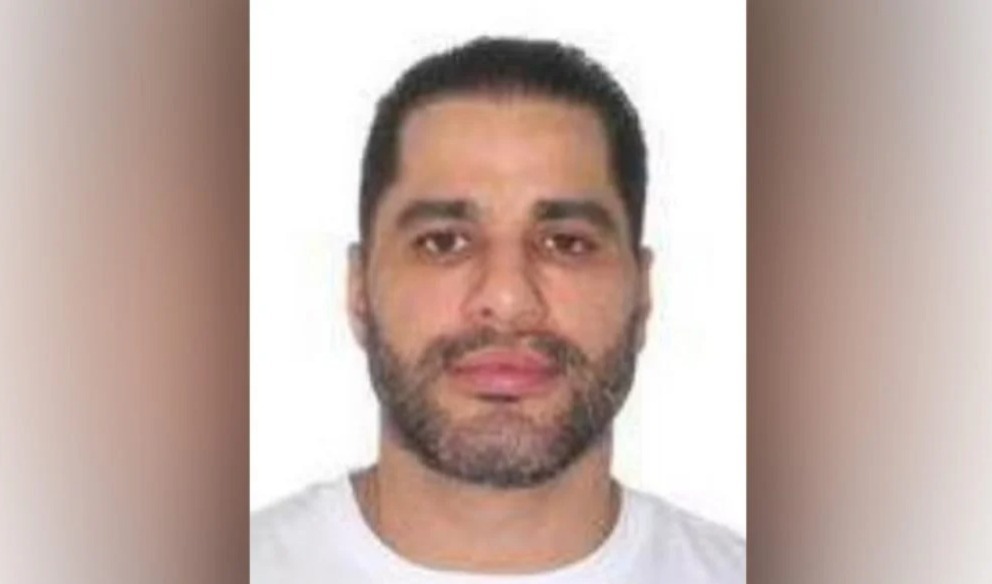 Sicário tenta tirar a própria vida enquanto estava preso na Polícia Federal