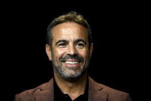 Artur Jorge é o novo técnico do Cruzeiro