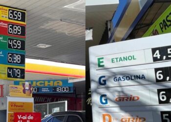 Ministério da Justiça aciona Cade para investigar alta abusiva nos combustíveis