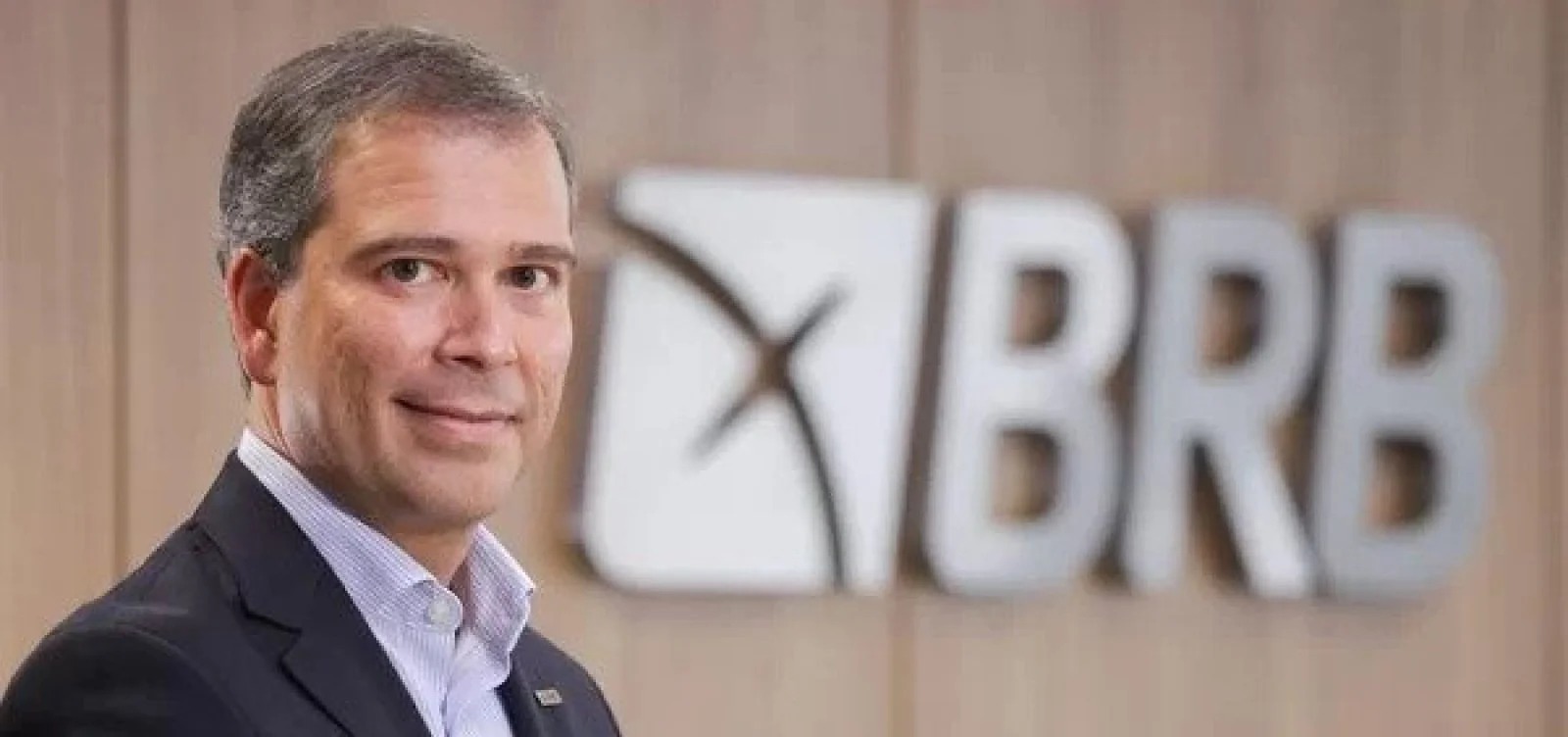 Ex-presidente do BRB preso por suspeita de corrupção