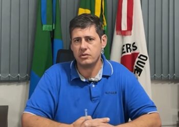 Evandro Lott usava drone e servidores para vigiar ex-mulher